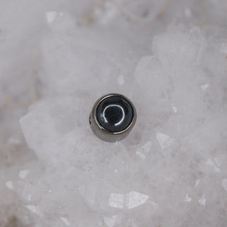 Industrial Strength BCR Captive Beads / Clip-In Beads