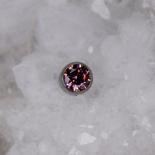 Industrial Strength BCR Captive Beads / Clip-In Beads