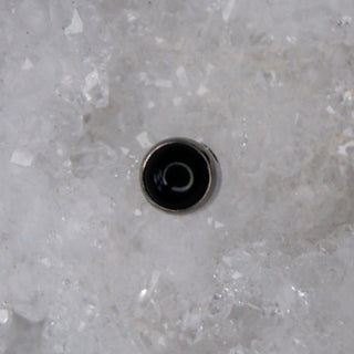 Industrial Strength BCR Captive Beads / Clip-In Beads