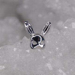 honey bunny kink bdsm swinger 14k gold threadless push fit attachment cardiff stockist piercing junipurr