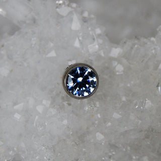 Industrial Strength BCR Captive Beads / Clip-In Beads