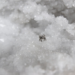 LeRoi 14K Spider