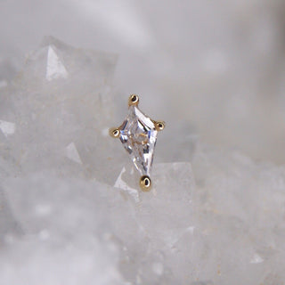 soho kite wcz swarovski gem prong set buddha jewellery