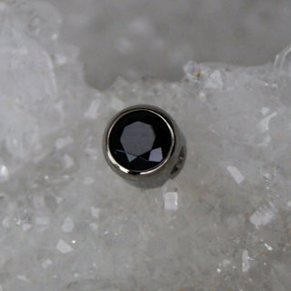 Industrial Strength BCR Captive Beads / Clip-In Beads