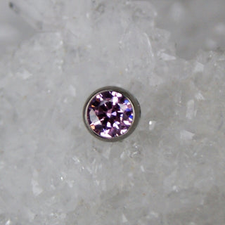 Industrial Strength BCR Captive Beads / Clip-In Beads