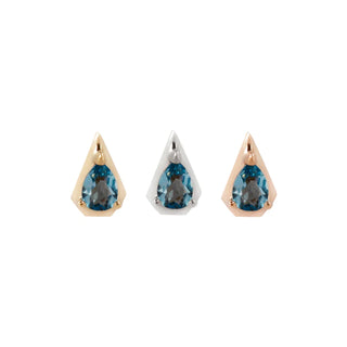 buddha jewelry alaia blue topaz