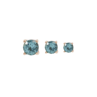 buddha jewelry apatite prong