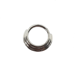 Auris Stacked Trio Ring
