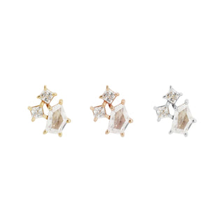 Buddha jewellery Gold Lyra - CZ - Threadless End.jpg
