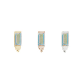 DIOR - MERCURY MIST TOPAZ - THREADLESS END