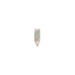 DIOR -ROSE GOLD MERCURY MIST TOPAZ - THREADLESS END