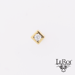 Leroi Diamond Round Stone