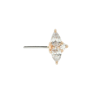 ethereal forward facing buddha jewelry