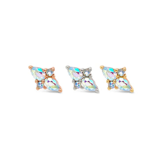 MERCURY MIST TOPAZ ETHEREAL CARDIFF