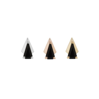 Buddha jewellery It Was All A Dream - Black Agate
