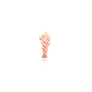 JUNIPURR JEWELRY BUNDLE O' LOVE ROSE GOLD