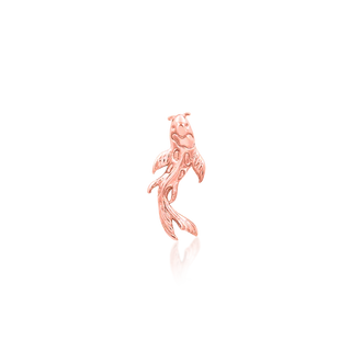 JUNIPURR JEWELRY KOI