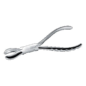 Piercing ring closers