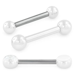 Neometal Bar barbell nipple bar