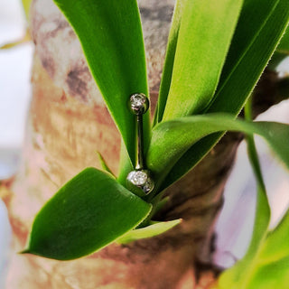 industrial strength threaded rook bar