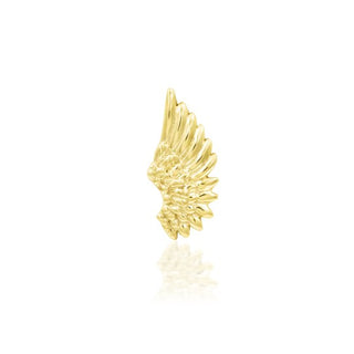 Right Wing JUNIPURR JEWELRY ICARUS WING CARDIFF UK