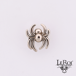 Leroi fine jewlery Gold Spider Cardiff