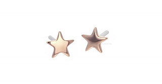 Anato metal star