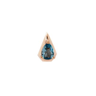 buddha jewelry alaia blue topaz