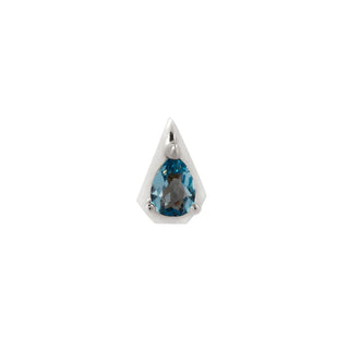 buddha jewelry alaia blue topaz