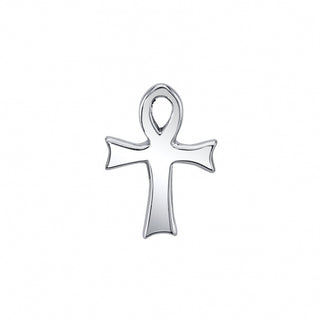 bvla ankh white gold