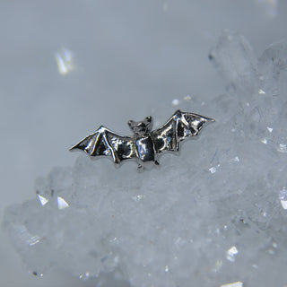 bvla bat white gold cardiff uk