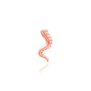 junipurr 14k rose gold Seawitch decorative end JJ0266-RG Cardiff
