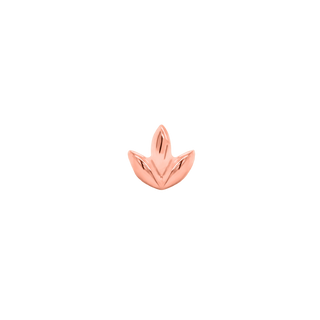 JUNIPURR JEWELRY DR BLOOM ROSE