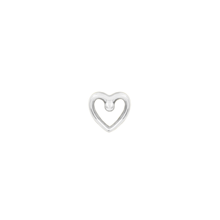Junipurr For Your Sleeve - White Gold