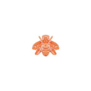 junipurr 14k rose Gold Bee decorative end JJ1419-RG