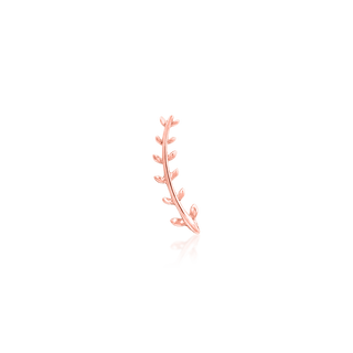 Florence junipurr jewellery gold end rose gold