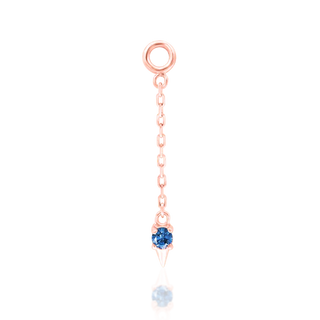 charm with Gia