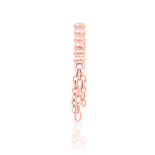 rose gold Junipurr Jewlery Mistress kink