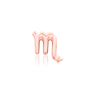 Junipurr jewellery Zodiac Collection Scorpio STAR SIGN
