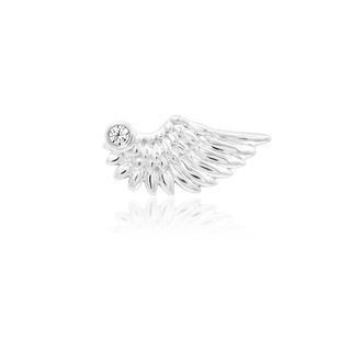 JUNIPURR JEWELRY ATHENA White gold uk stock