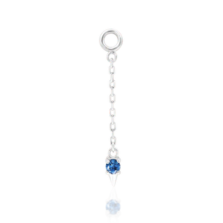 Charm with Gia