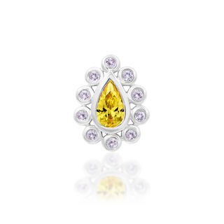Rae piercing jewellery Cardiff