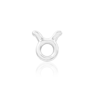 JUNIPURR JEWELRY TAURUS Star sign