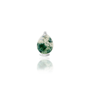 White Gold JUNIPURR JEWELRY UNNA