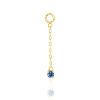 charm with Gia