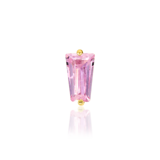 Junipurr Jewellery Heidi pink cz Cardiff