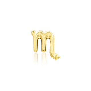 Junipurr jewellery Zodiac Collection Scorpio UK