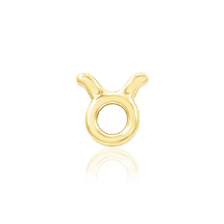 JUNIPURR JEWELRY TAURUS uk stock star sign jewellery