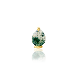 Yellow Gold JUNIPURR JEWELRY UNNA