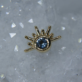 bvla live to tell aquamarine piercing end cardiff uk